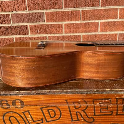 1972 Jose Ramirez Concepcion Jeronima No. 2 Classical Guitar Natural w/Case image 20