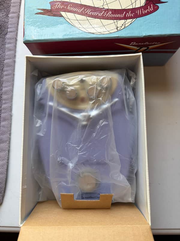 Danelectro Dan Echo