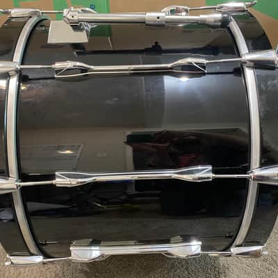 Yamaha Recording custom 22x16 bass drum BD922RF image 4