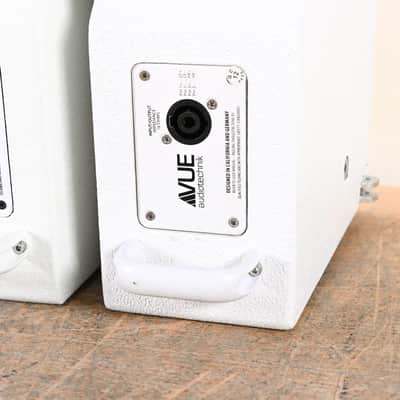 VUE Audiotechnik al-4W 2-Way Subcompact Line Array System (PAIR) CG01ESA image 10