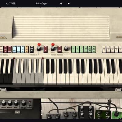 Gorillaz Synths Projects image 18