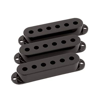 Fender 099-1364-000 Stratocaster Pickup Cover Set