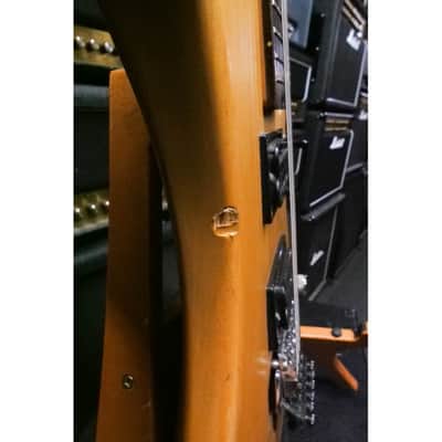 Washburn N2 image 11