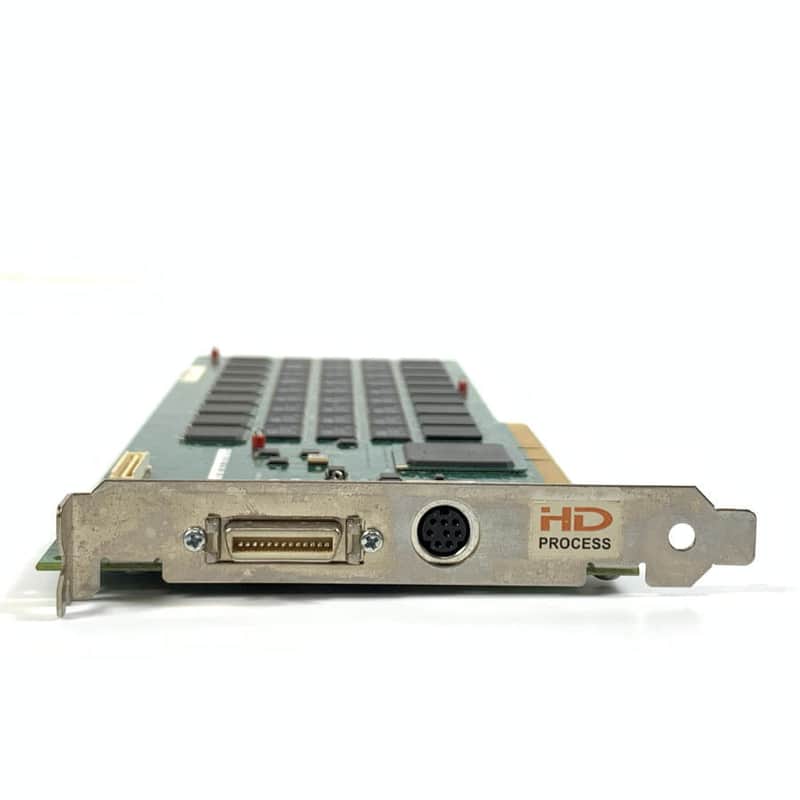 Digidesign Accel Core PCIe Pro Tools HD Card 2000s - TGHM image 1