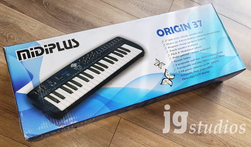 MidiPlus Origin 37 - New in Box!!! image 1