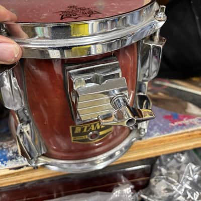 Tama Artstar 8” Drum image 6