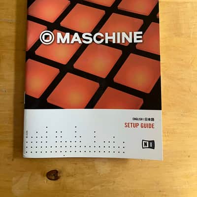 Native Instruments Maschine MK I 2010s - Black image 6