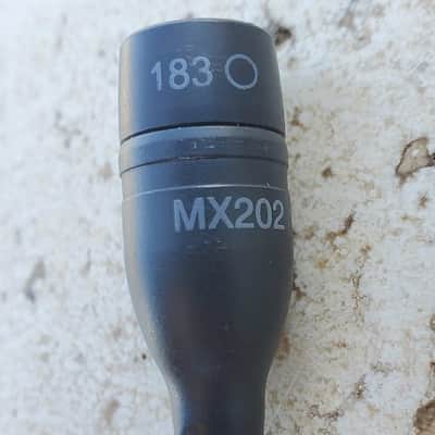 Peter Engh 6" Omnigoose Miniature Omni Gooseneck Microphone with TA5F Connector image 2