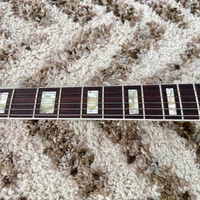 Novo Solus M1 Custom - Inca Silver Sparkle image 11