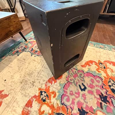QSC KS112 2000-Watt 12" Active Subwoofer 2010s - Black image 4