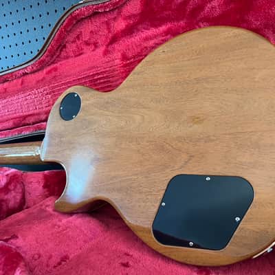 Gibson Les Paul Standard '50s Double Trouble 2025 - | Reverb Canada