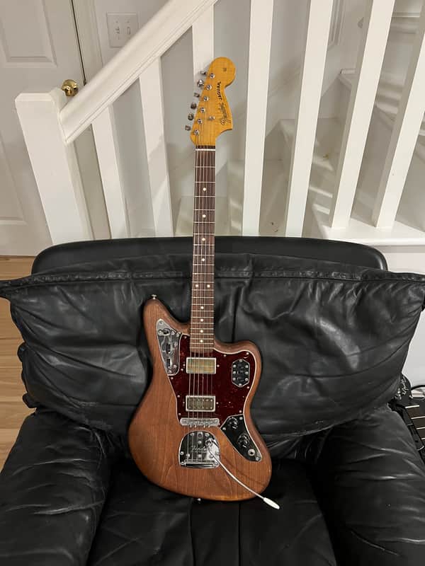 Fender Mexico Jaguar HH Mod｜Fender Classic Player Jaguar Special