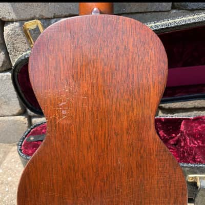 Early 1930’s Style 0 Martin Concert Ukulele Martin image 7