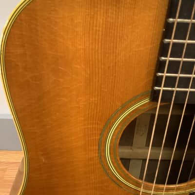 Martin D-28 1965 - Natural image 6