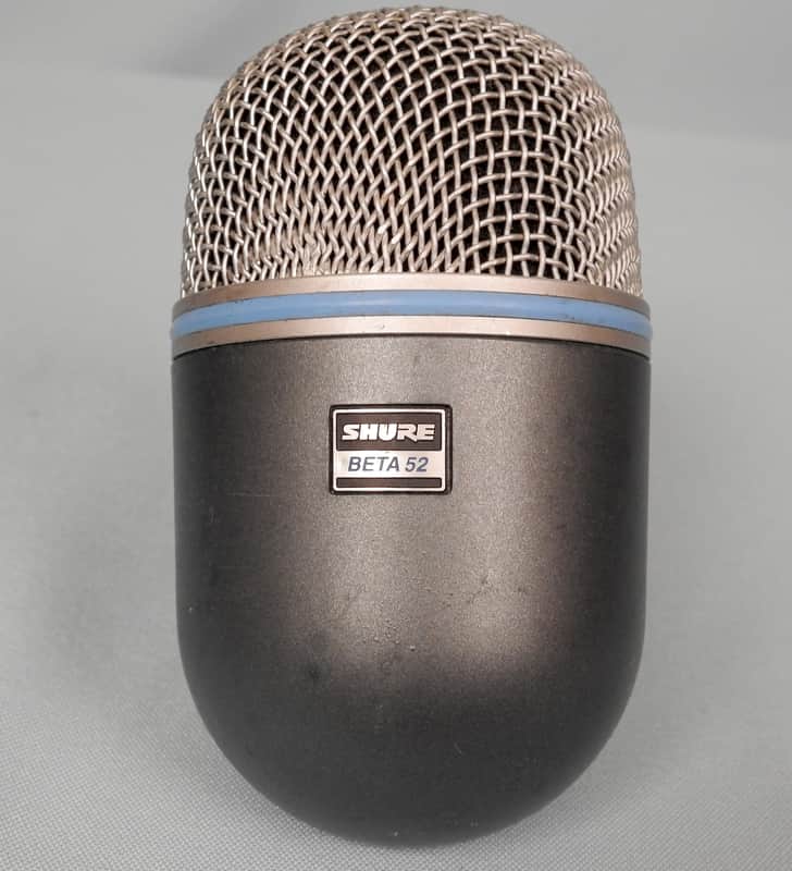 Original Beta 52 (pre-52A) - 2000s image 1