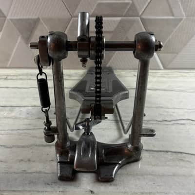 Tama Vintage Rolling Glide Single Bass Drum Pedal — Superstar / Imperialstar 1980’s image 4