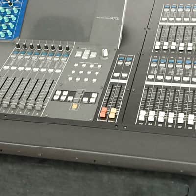 Yamaha M7CL-48ES 48-Channel EtherSound Digital Audio Mixer CG014SH *ASK FOR SHIPPING* image 3