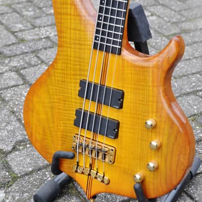 Charlee Le Grecque 1992 - Amberburst image 12
