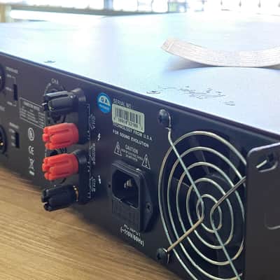 Edison E-400)Mklll NA - NA image 3