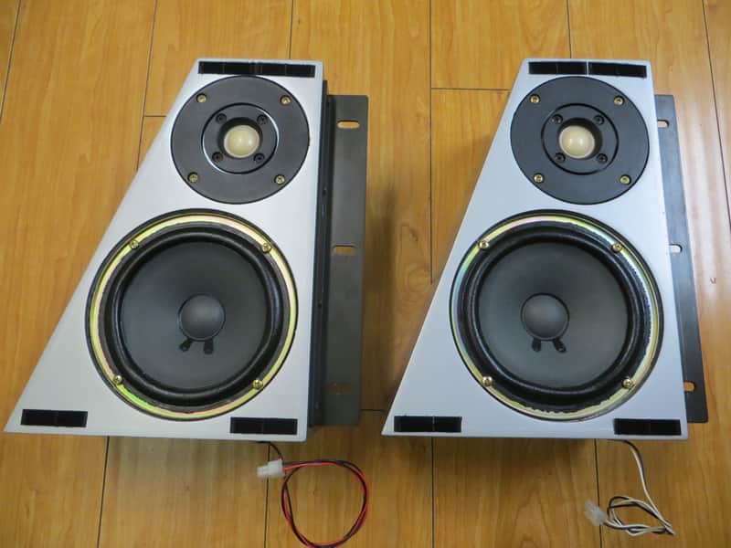 Yamaha Disklavier Mark III Speakers V632620 For Grand  Piano image 1