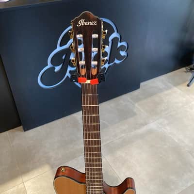 Ibanez FRH10N-NTF 2023 - Present - Natural image 3