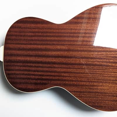 Guild Westerly Collection P-240 Memoir image 17