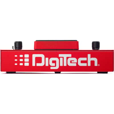 Digitech WHAMMYDT Whammy DT Classic Pitch Shifting Pedal image 2