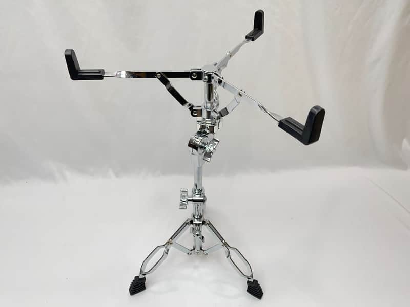Snare Percussion Drum Stand - Lightweight image 1