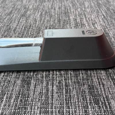 Yamaha FC4A Piano Style Sustain Pedal Keyboard Damper Pedal FC4A image 4