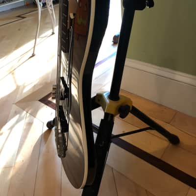 Fender Aerodyne AJB Jazz Bass left handed image 3