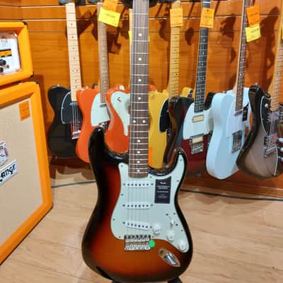 Fullertone Guitars TELLINGS 60 RUSTED | Reverb Canada