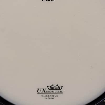 Percussion Plus 8" Percussion Practice Pad with Feet and Mounting Thread image 5