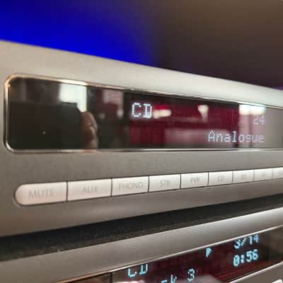 Arcam SA10 Integrated Power Amplifier -MINT image 3