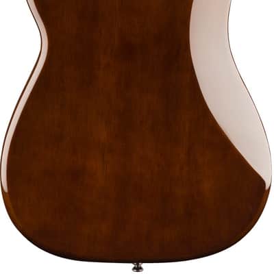 SQUIER Classic Vibe '70s Precision Bass®, Maple Fingerboard, Walnut image 2