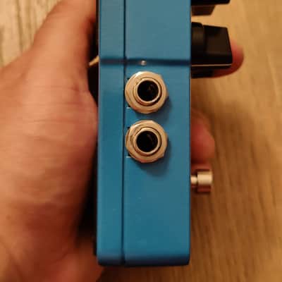 TC Electronic Flashback Delay & Looper 2014 - 2017 - Blue image 3