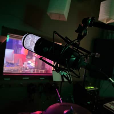 Townsend Labs Sphere L22 Modeling Microphone – Studio Maintained – Excellent Recording Condition image 2