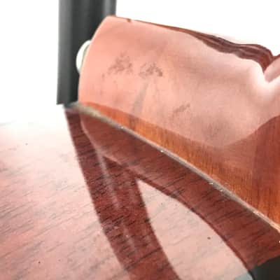 Fender DG-7 Acoustic Guitar image 15