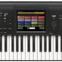 Korg Kronos 6 61-Key Music Work Station