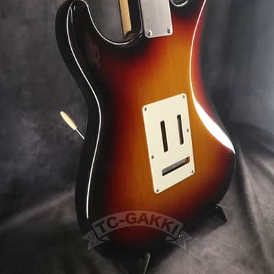 FUJIGEN(FGN) 2024 NST100RAL Sunburst image 8