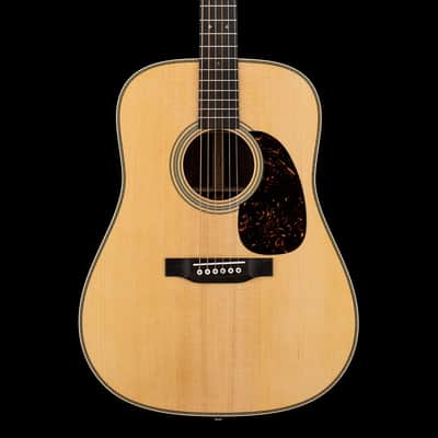 Martin HD-28E - Natural #25266 (NAMM 2026) image 3