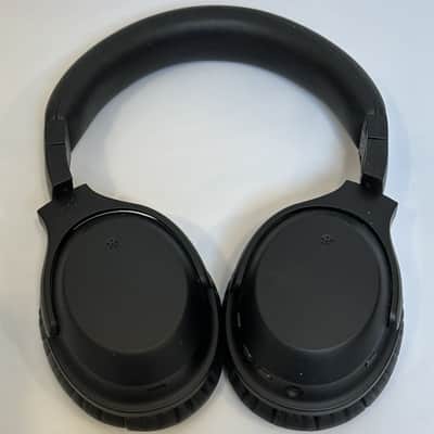 Final  UX2000 Bluetooth/Noise Cancelling 2023 - Black image 4