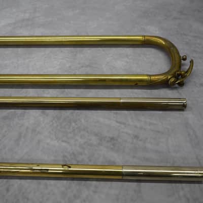 Besson Prototype Trombone - London - 29 image 11