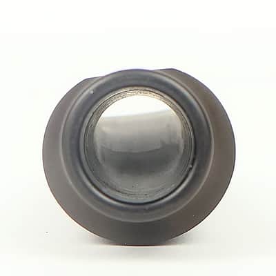 SR Technologies Tenor Legend Hard Rubber Used Tenor Sax Mouthpiece image 6