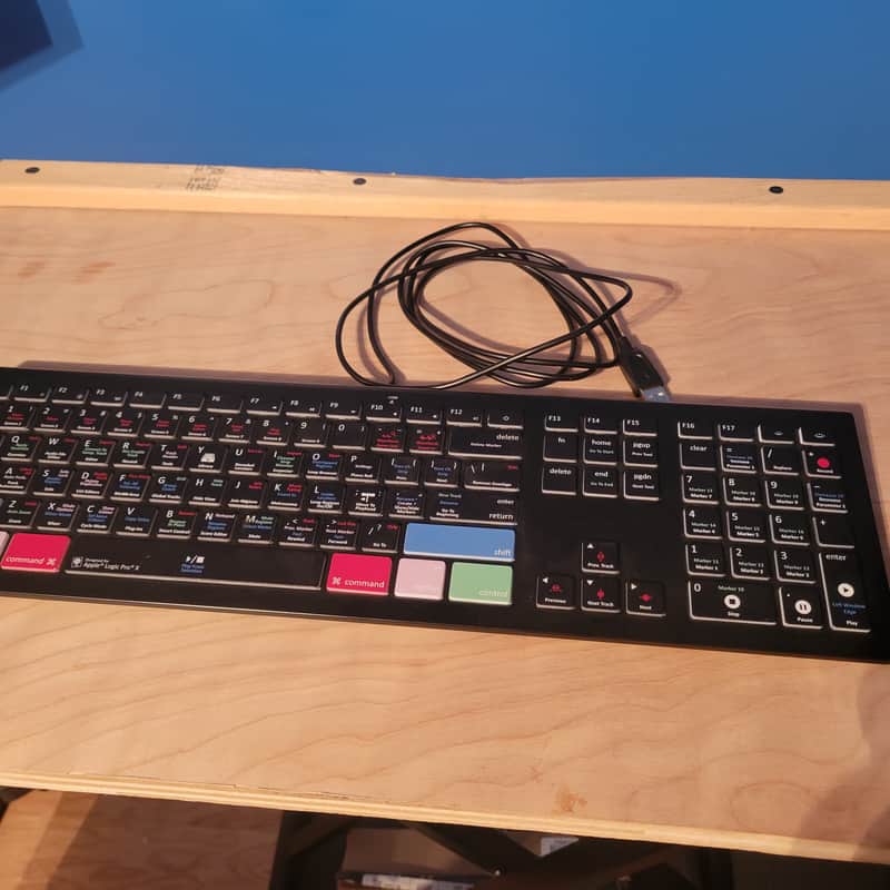 Logic Pro