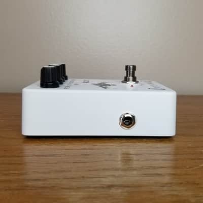 Joyo JF-07 Classic Flanger Pedal image 8