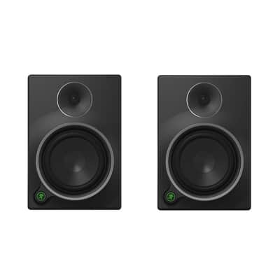 Mackie MR5 MK3 Studio Monitor Pair image 1