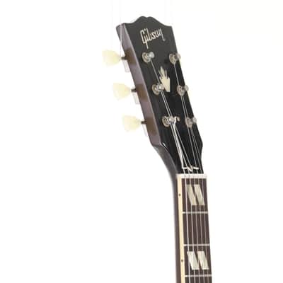 Gibson Limited Run Historic Series 1959 ES-175D Reissue VOS Vintage Burst, manufactured in 2014 [A06433] (06/24) image 11