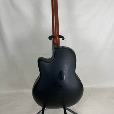 Applause AE-38 - Brown Wood image 4