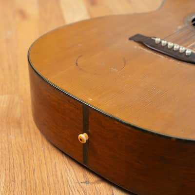 Martin 000-18 1947 image 11