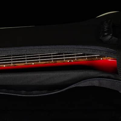 Epiphone Thunderbird '64 Ember Red (200) image 7